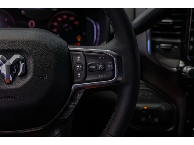 Nuevos RAM 2500 à Estados chez autogozo