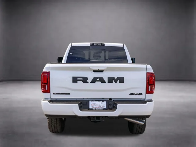 Nuevos RAM 2500 à Estados chez autogozo
