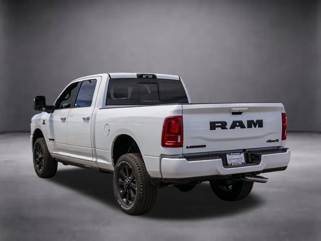 Nuevos RAM 2500 à Estados chez autogozo