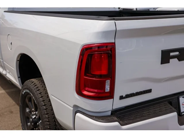 Nuevos RAM 2500 à Estados chez autogozo