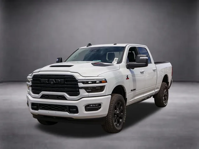 Nuevos RAM 2500 à Estados chez autogozo