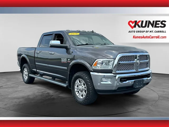 SEMINUEVOS RAM 2500 a Estados en autogozo