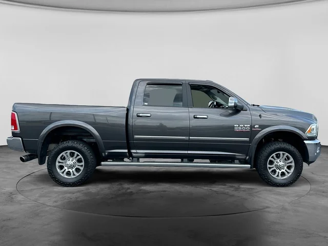 SEMINUEVOS RAM 2500 a Estados en autogozo