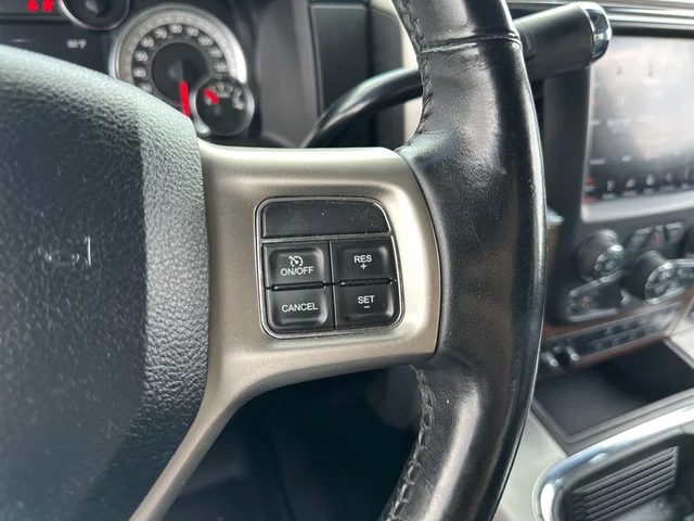 SEMINUEVOS RAM 2500 a Estados en autogozo