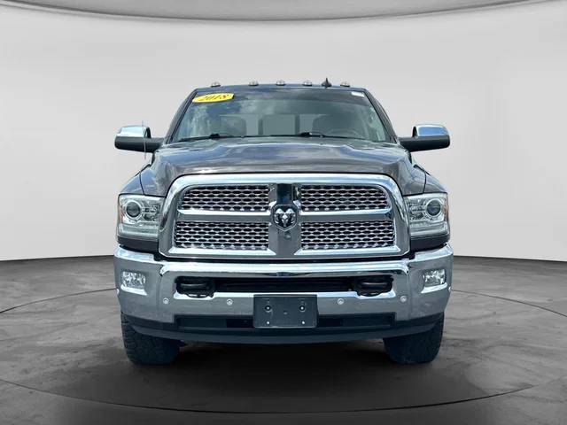 SEMINUEVOS RAM 2500 a Estados en autogozo