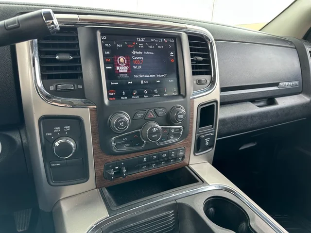 SEMINUEVOS RAM 2500 a Estados en autogozo