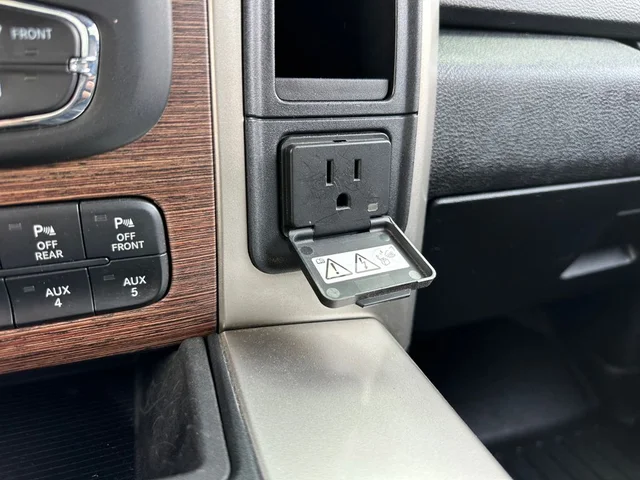 SEMINUEVOS RAM 2500 a Estados en autogozo