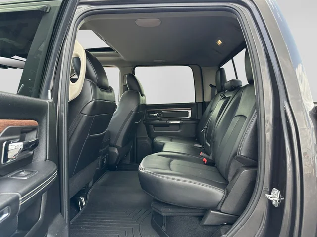 SEMINUEVOS RAM 2500 a Estados en autogozo
