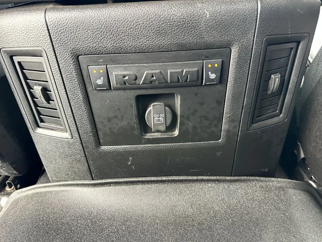 SEMINUEVOS RAM 2500 a Estados en autogozo