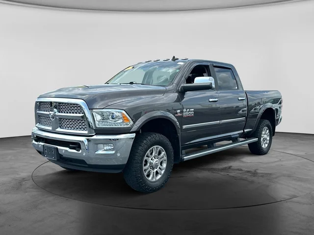 SEMINUEVOS RAM 2500 a Estados en autogozo