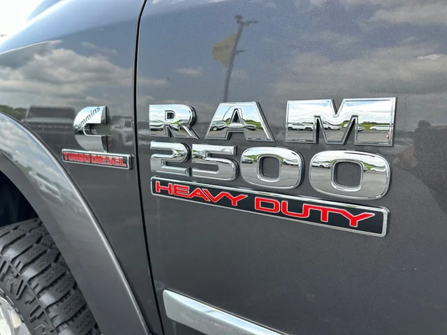 SEMINUEVOS RAM 2500 a Estados en autogozo