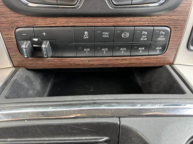 SEMINUEVOS RAM 2500 a Estados en autogozo