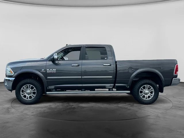 SEMINUEVOS RAM 2500 a Estados en autogozo