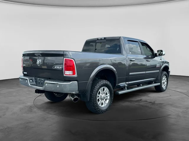 SEMINUEVOS RAM 2500 a Estados en autogozo