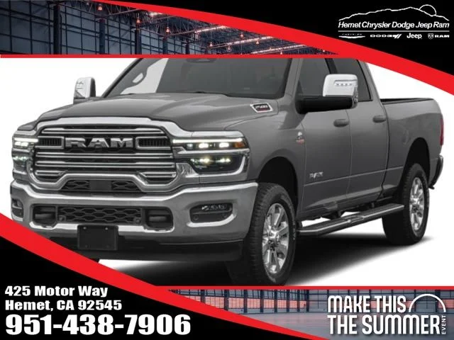 Nuevos RAM 2500 à Estados chez autogozo