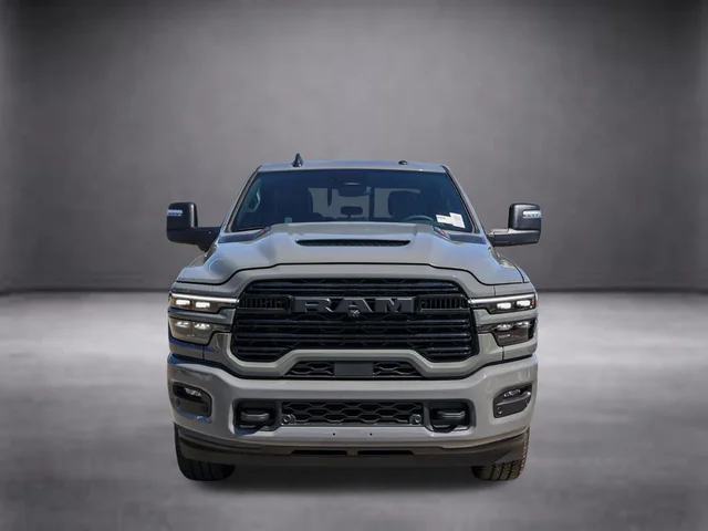 Nuevos RAM 2500 à Estados chez autogozo