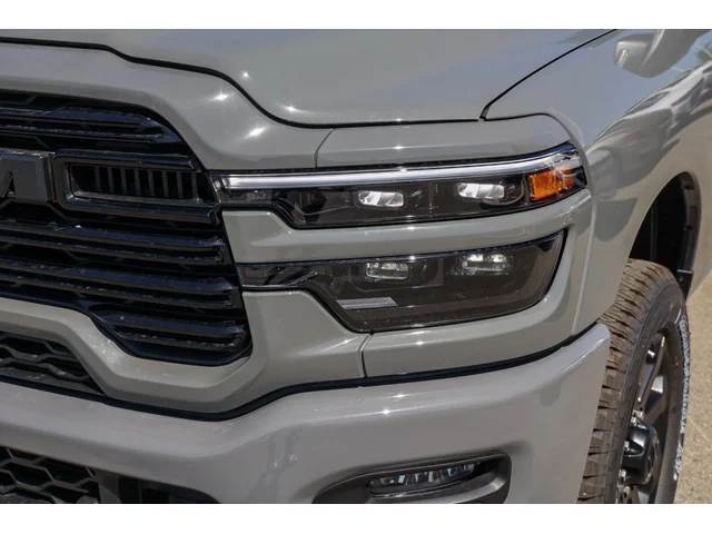Nuevos RAM 2500 à Estados chez autogozo