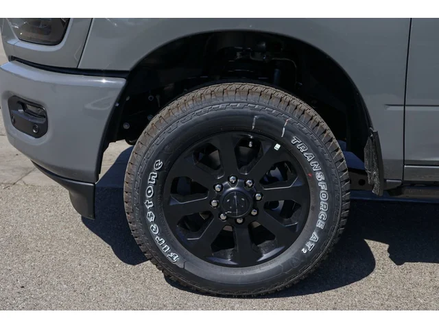 Nuevos RAM 2500 à Estados chez autogozo