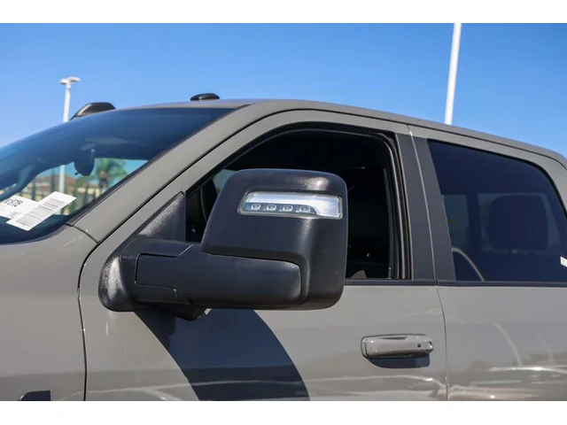 Nuevos RAM 2500 à Estados chez autogozo