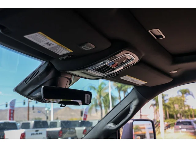 Nuevos RAM 2500 à Estados chez autogozo