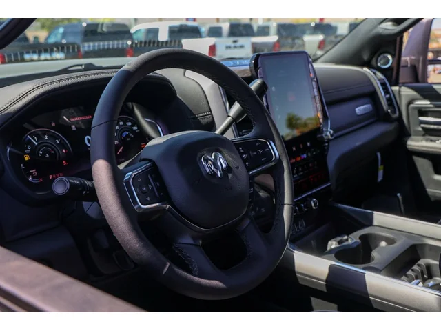 Nuevos RAM 2500 à Estados chez autogozo