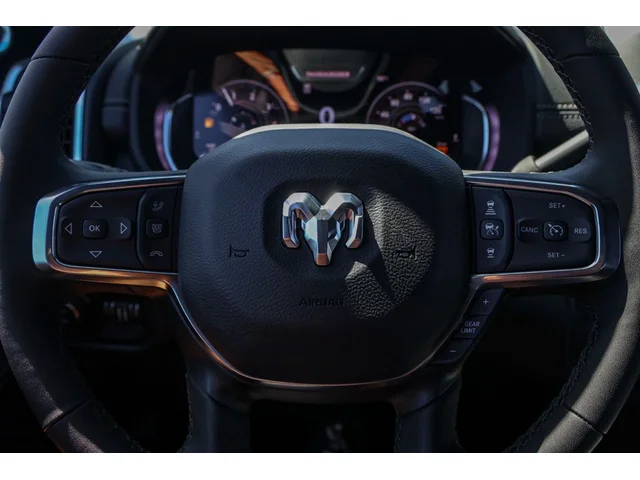 Nuevos RAM 2500 à Estados chez autogozo