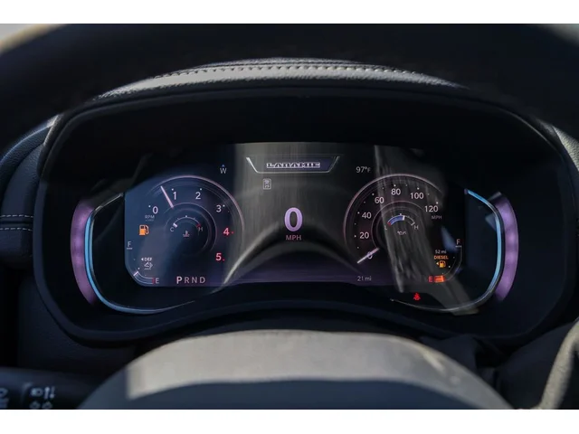 Nuevos RAM 2500 à Estados chez autogozo