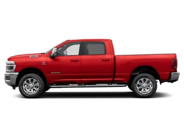 Nuevos RAM 2500 à Estados chez autogozo
