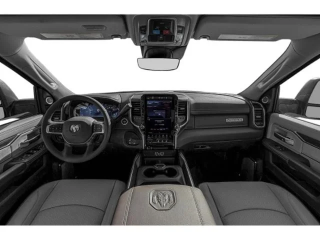 Nuevos RAM 2500 à Estados chez autogozo