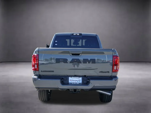 Nuevos RAM 2500 à Estados chez autogozo
