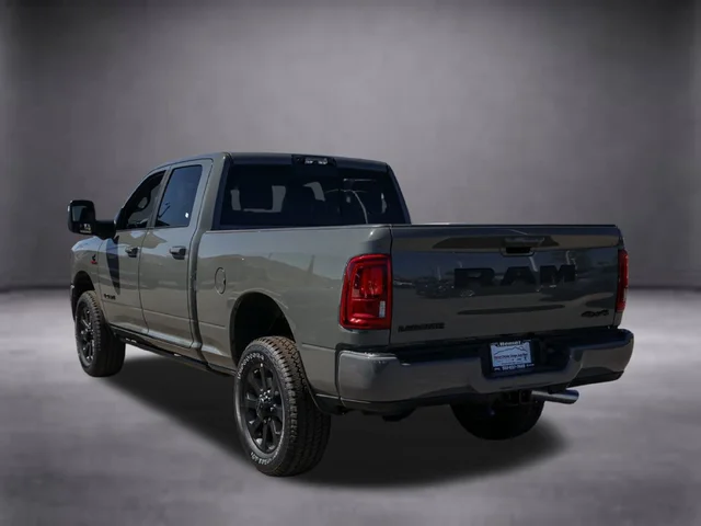 Nuevos RAM 2500 à Estados chez autogozo