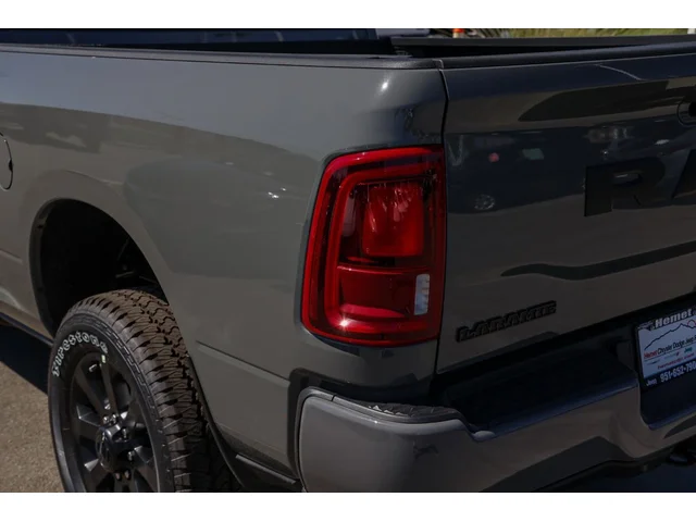 Nuevos RAM 2500 à Estados chez autogozo