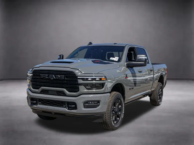 Nuevos RAM 2500 à Estados chez autogozo