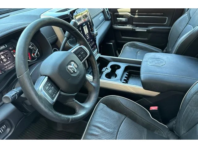 SEMINUEVOS RAM 2500 at ELK GROVE in Elk Grove Buick GMC