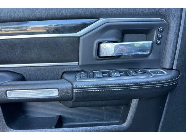 SEMINUEVOS RAM 2500 at ELK GROVE in Elk Grove Buick GMC