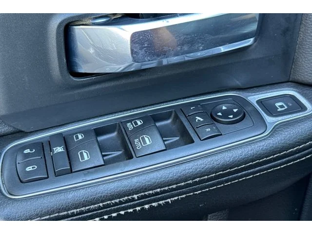 SEMINUEVOS RAM 2500 at ELK GROVE in Elk Grove Buick GMC
