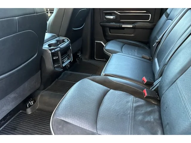SEMINUEVOS RAM 2500 at ELK GROVE in Elk Grove Buick GMC