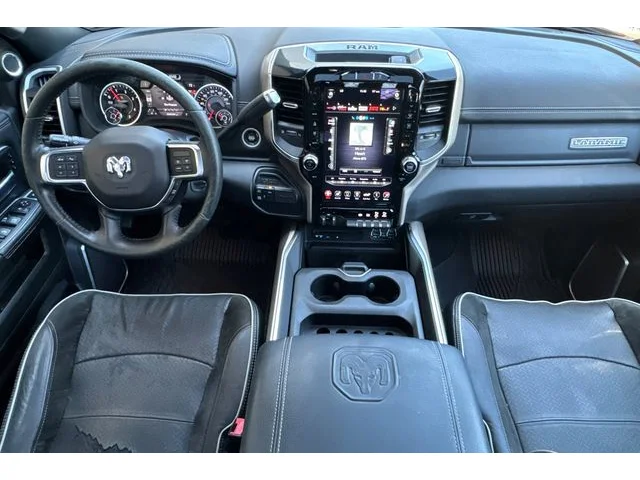 SEMINUEVOS RAM 2500 at ELK GROVE in Elk Grove Buick GMC