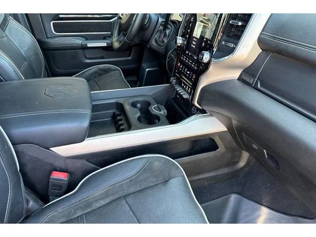 SEMINUEVOS RAM 2500 at ELK GROVE in Elk Grove Buick GMC