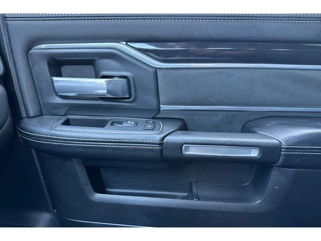SEMINUEVOS RAM 2500 at ELK GROVE in Elk Grove Buick GMC
