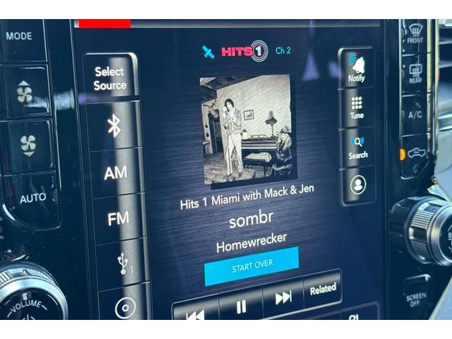SEMINUEVOS RAM 2500 at ELK GROVE in Elk Grove Buick GMC