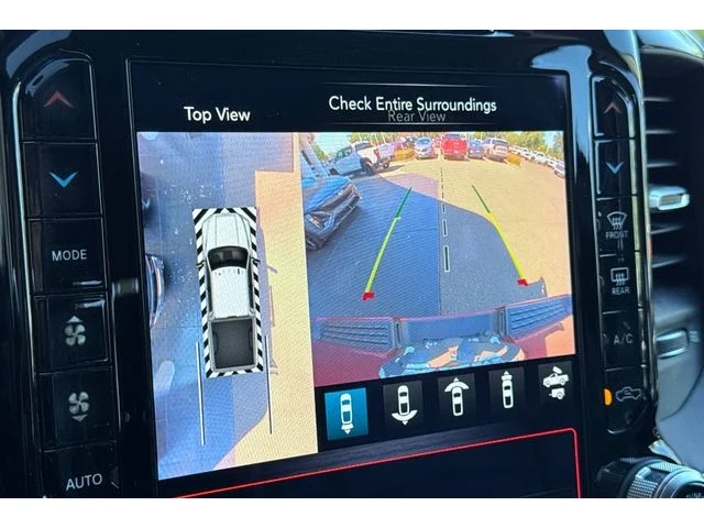 SEMINUEVOS RAM 2500 at ELK GROVE in Elk Grove Buick GMC