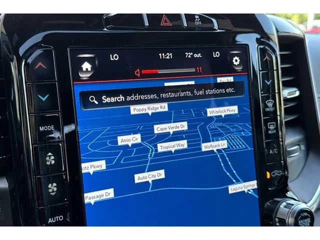SEMINUEVOS RAM 2500 at ELK GROVE in Elk Grove Buick GMC