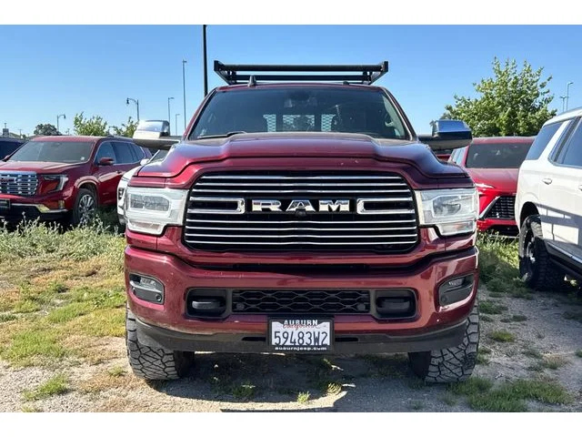 SEMINUEVOS RAM 2500 at ELK GROVE in Elk Grove Buick GMC