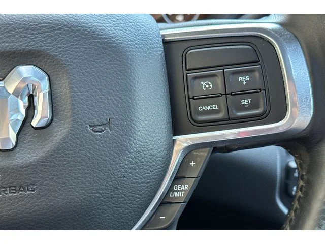 SEMINUEVOS RAM 2500 at ELK GROVE in Elk Grove Buick GMC
