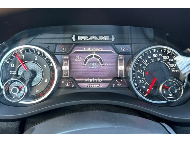 SEMINUEVOS RAM 2500 at ELK GROVE in Elk Grove Buick GMC