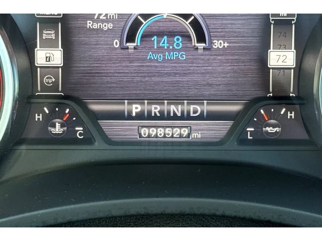 SEMINUEVOS RAM 2500 at ELK GROVE in Elk Grove Buick GMC