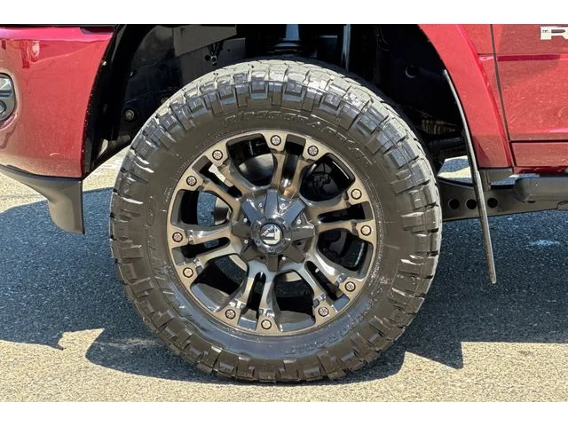 SEMINUEVOS RAM 2500 at ELK GROVE in Elk Grove Buick GMC