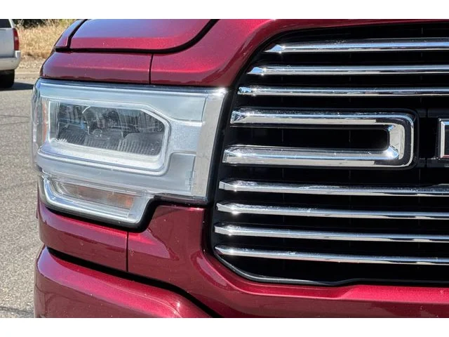 SEMINUEVOS RAM 2500 at ELK GROVE in Elk Grove Buick GMC