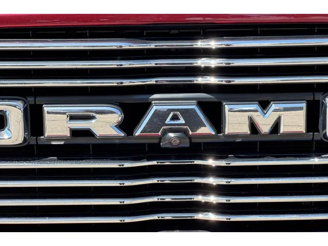 SEMINUEVOS RAM 2500 at ELK GROVE in Elk Grove Buick GMC